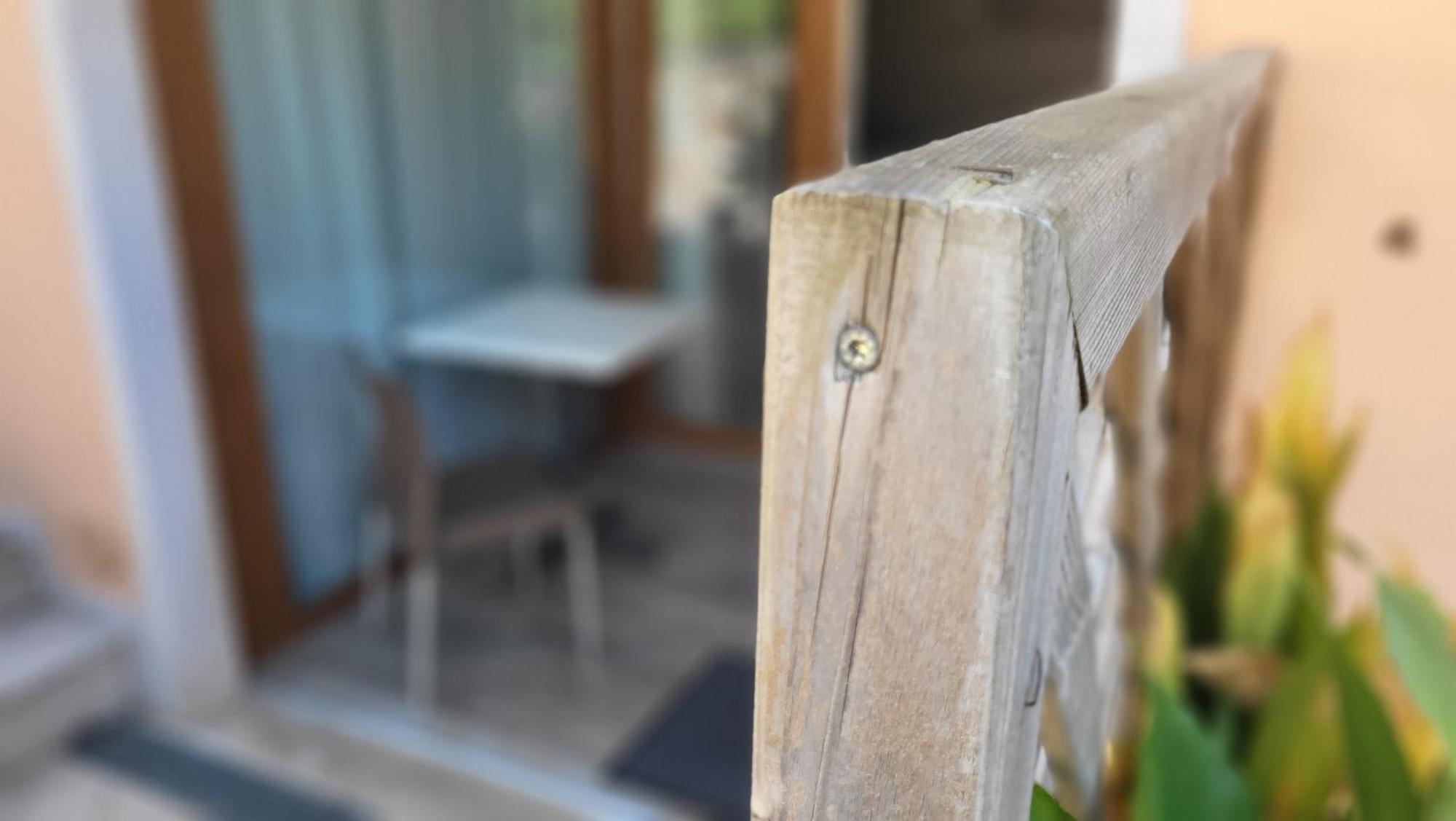 Residence Villa Margherita 브렌조네 술 가르다 외부 사진